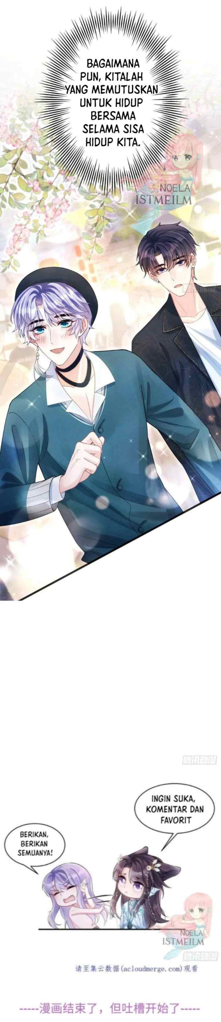 I Suspect the Actor Is Fishing for Me chapter 68 halaman 16