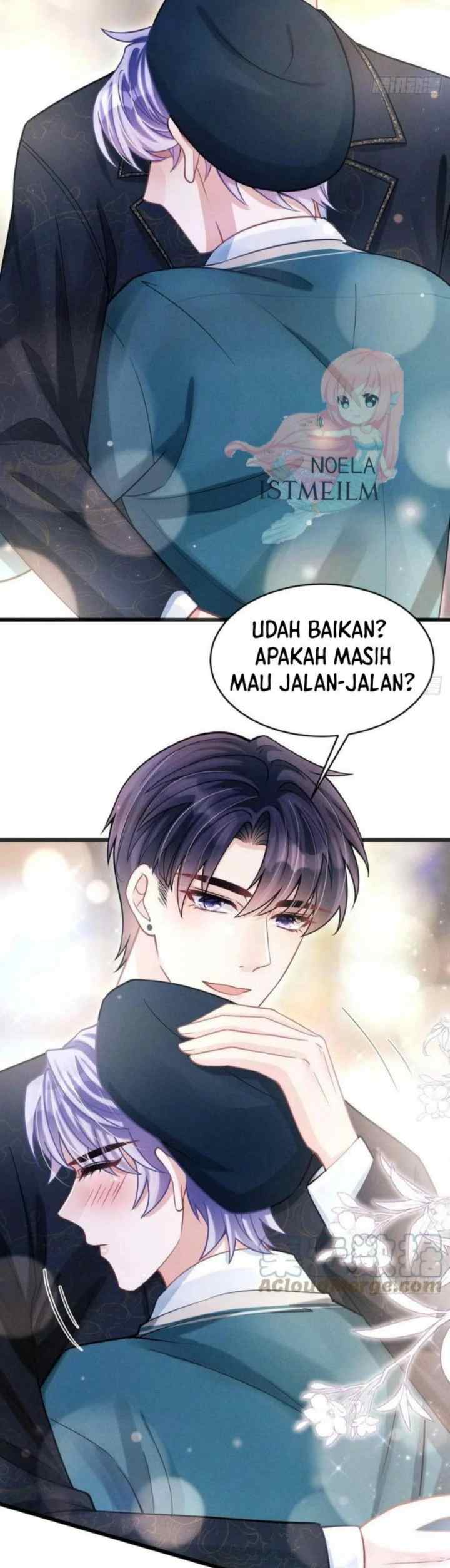 I Suspect the Actor Is Fishing for Me chapter 68 halaman 14