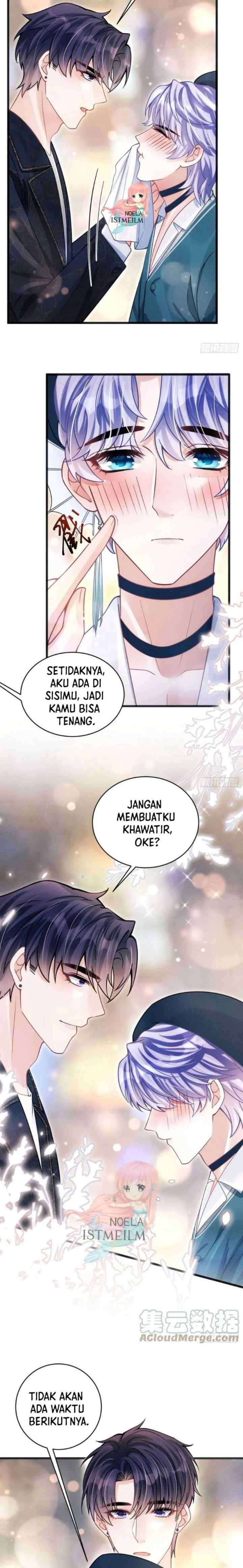 I Suspect the Actor Is Fishing for Me chapter 68 halaman 13