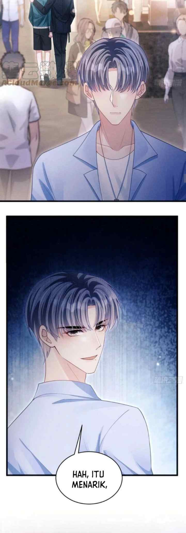 I Suspect the Actor Is Fishing for Me chapter 68 halaman 6
