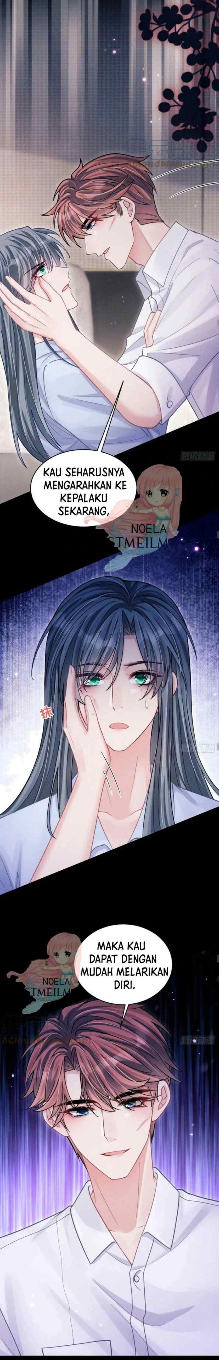 I Suspect the Actor Is Fishing for Me chapter 76 halaman 7