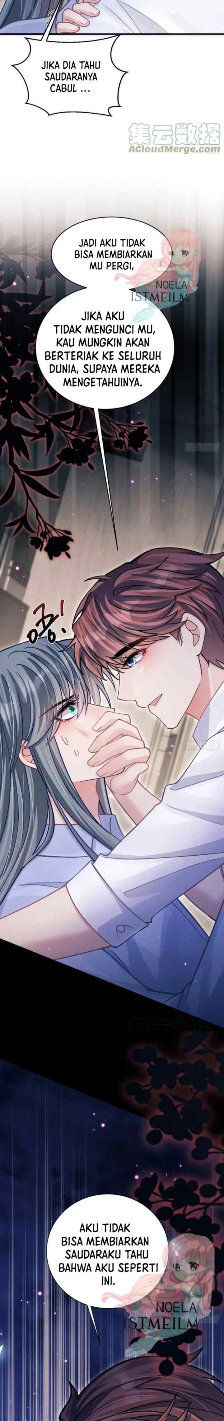 I Suspect the Actor Is Fishing for Me chapter 76 halaman 17