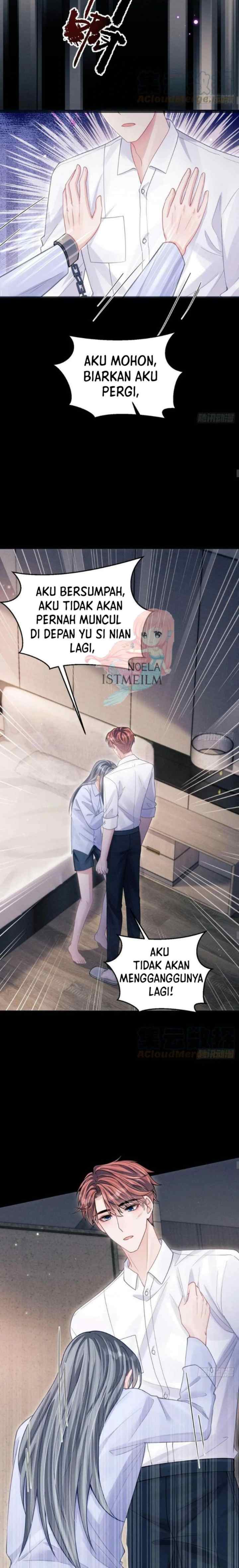 I Suspect the Actor Is Fishing for Me chapter 76 halaman 9