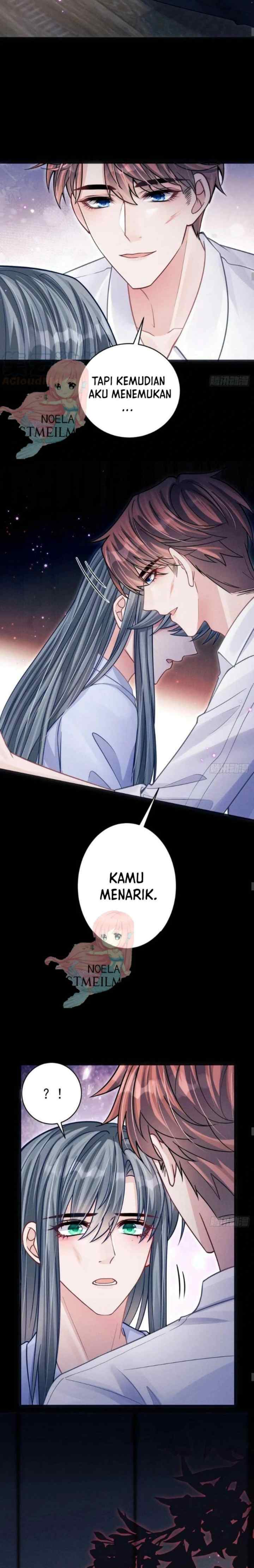 I Suspect the Actor Is Fishing for Me chapter 76 halaman 11