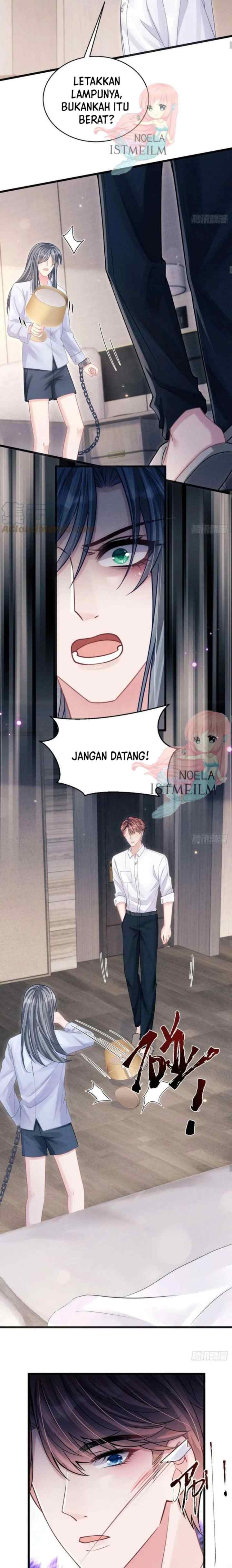 I Suspect the Actor Is Fishing for Me chapter 76 halaman 5