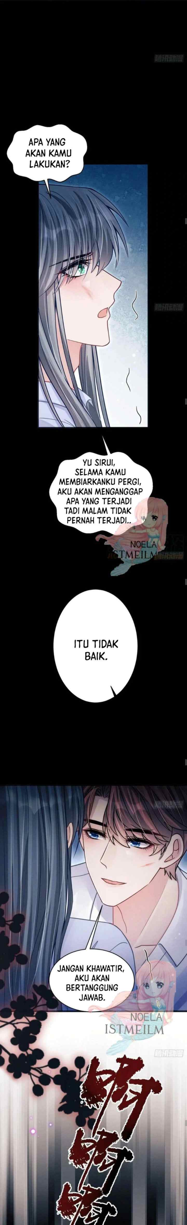 I Suspect the Actor Is Fishing for Me chapter 76 halaman 8