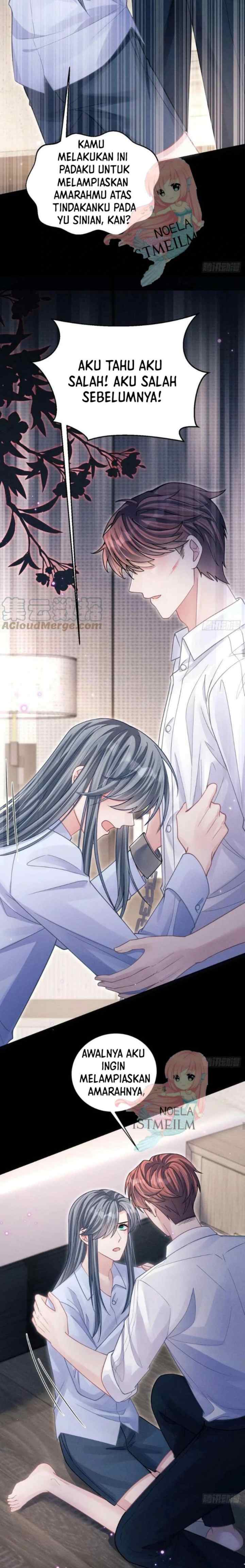 I Suspect the Actor Is Fishing for Me chapter 76 halaman 10