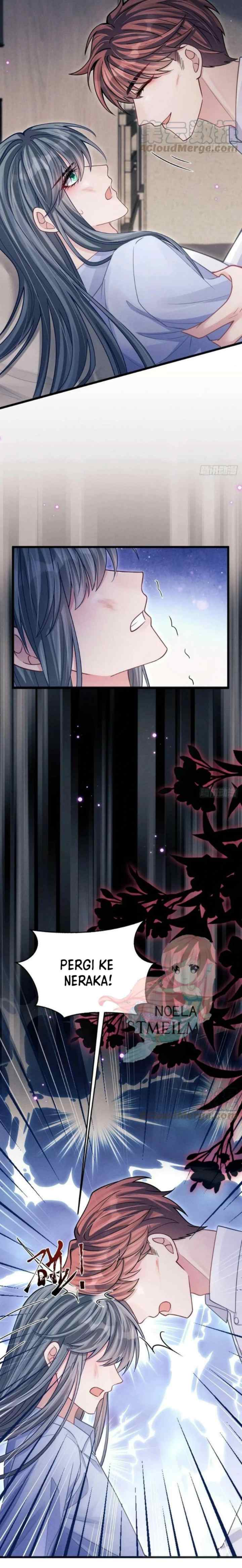 I Suspect the Actor Is Fishing for Me chapter 76 halaman 14