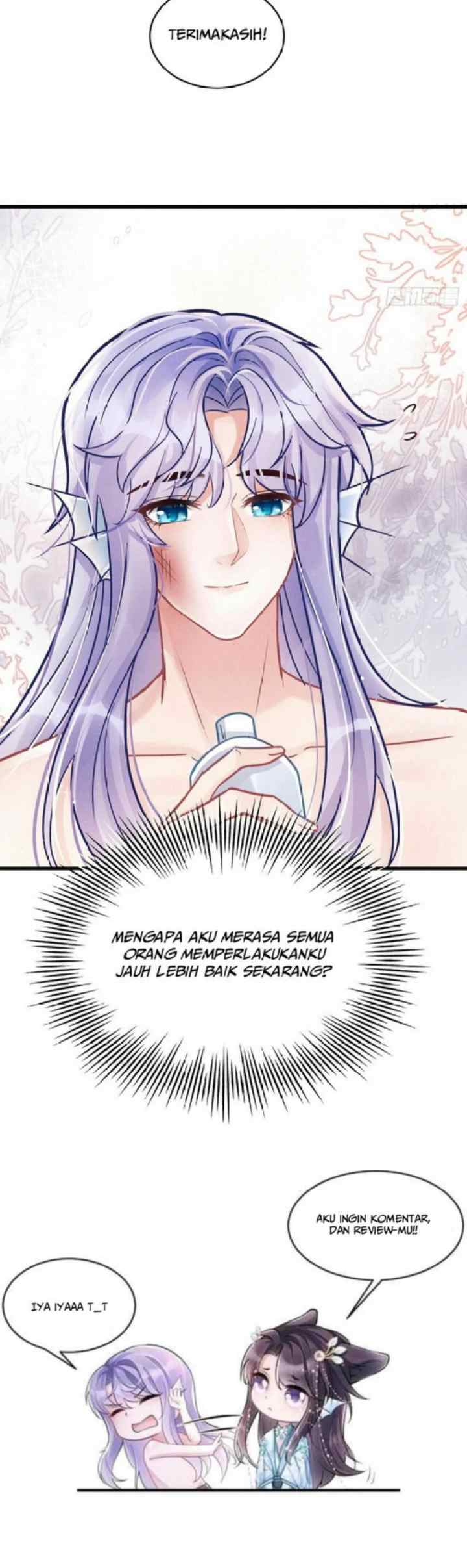 I Suspect the Actor Is Fishing for Me chapter 8 halaman 14