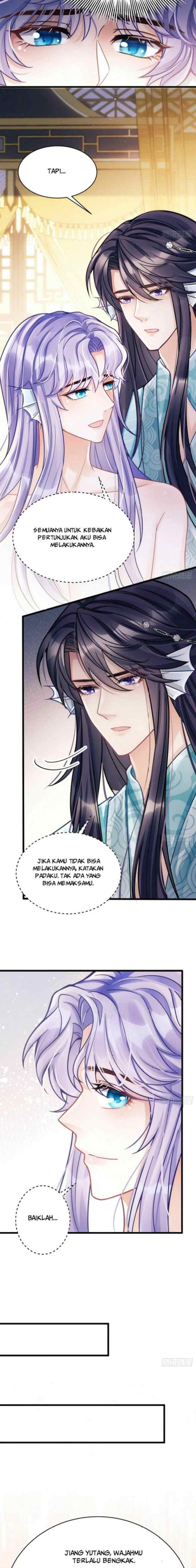 I Suspect the Actor Is Fishing for Me chapter 8 halaman 8