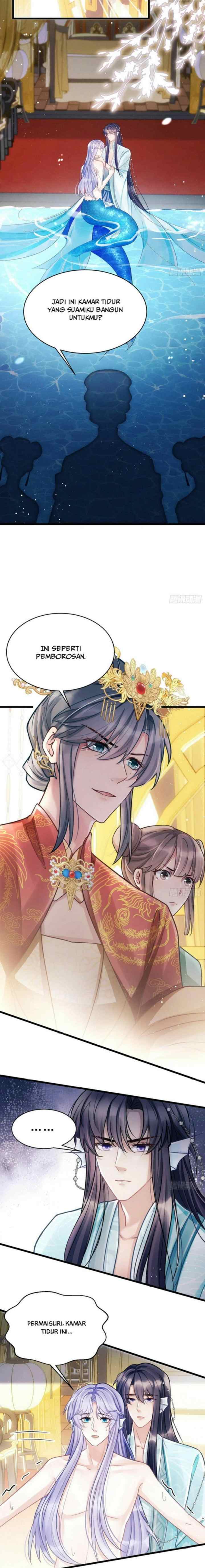 I Suspect the Actor Is Fishing for Me chapter 8 halaman 5