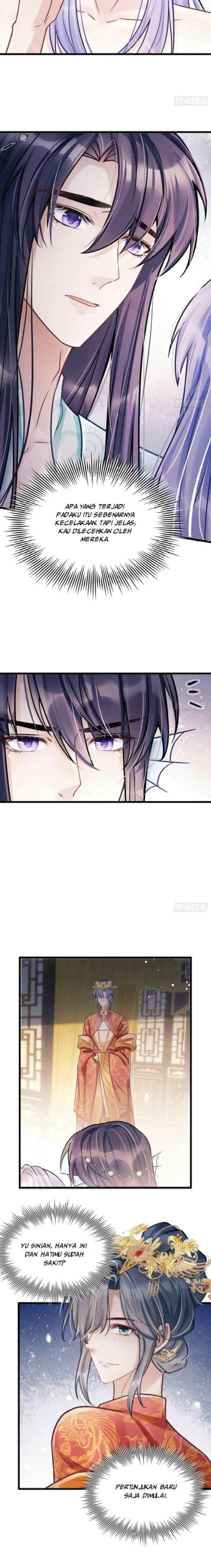 I Suspect the Actor Is Fishing for Me chapter 8 halaman 11