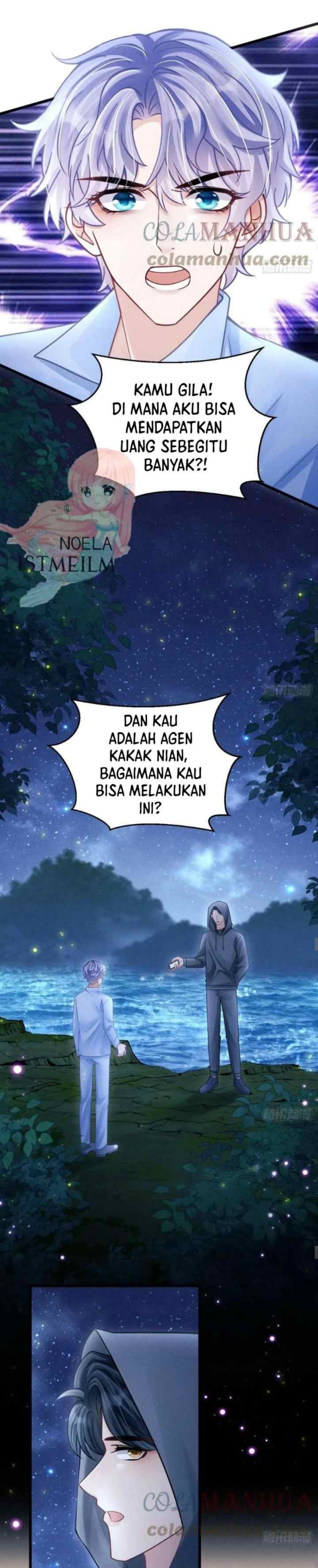 I Suspect the Actor Is Fishing for Me chapter 81 halaman 4
