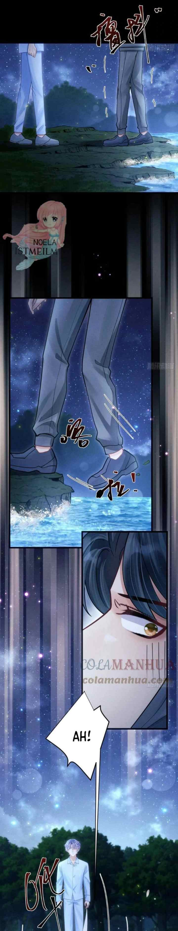 I Suspect the Actor Is Fishing for Me chapter 81 halaman 15