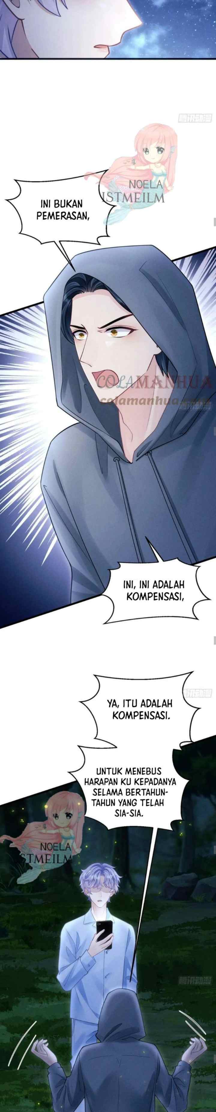 I Suspect the Actor Is Fishing for Me chapter 81 halaman 11