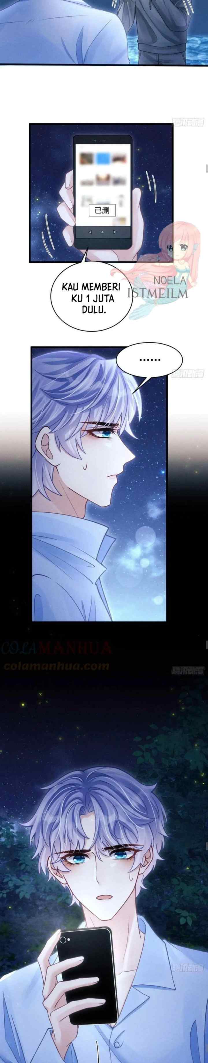 I Suspect the Actor Is Fishing for Me chapter 81 halaman 6