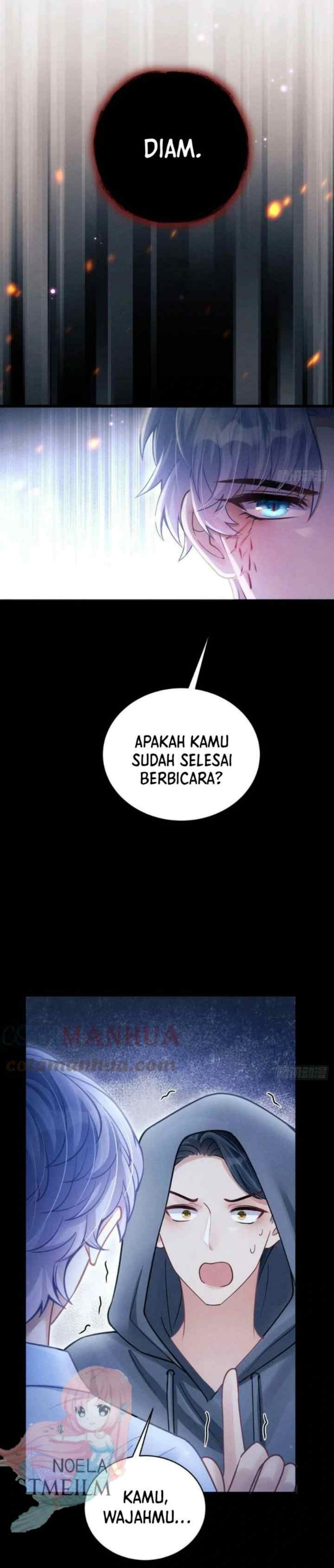 I Suspect the Actor Is Fishing for Me chapter 81 halaman 14