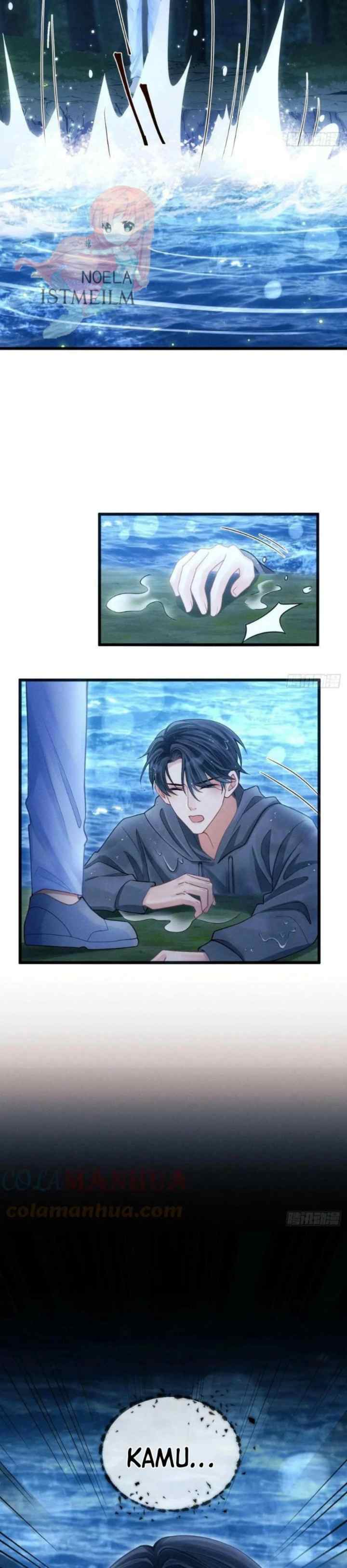 I Suspect the Actor Is Fishing for Me chapter 81 halaman 16