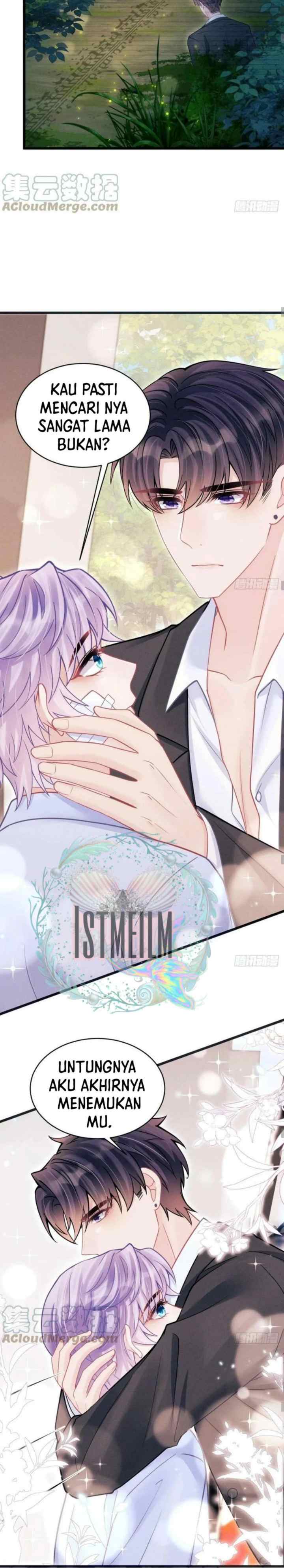 I Suspect the Actor Is Fishing for Me chapter 85 halaman 13
