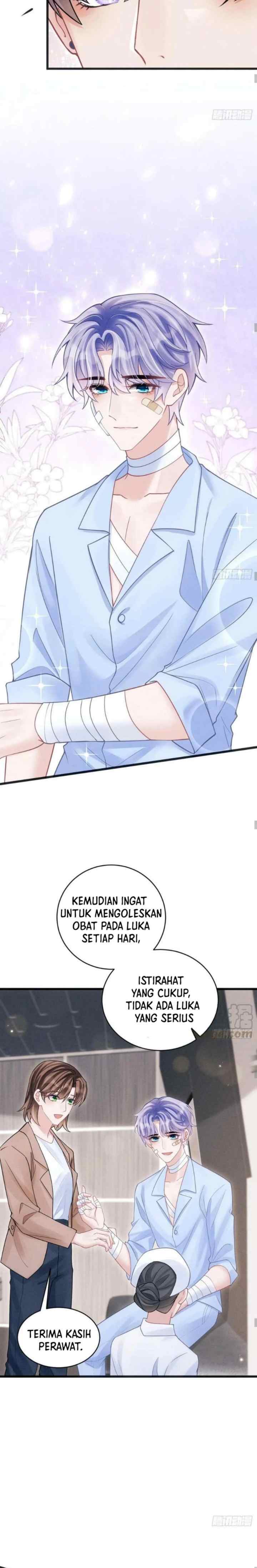 I Suspect the Actor Is Fishing for Me chapter 85 halaman 6