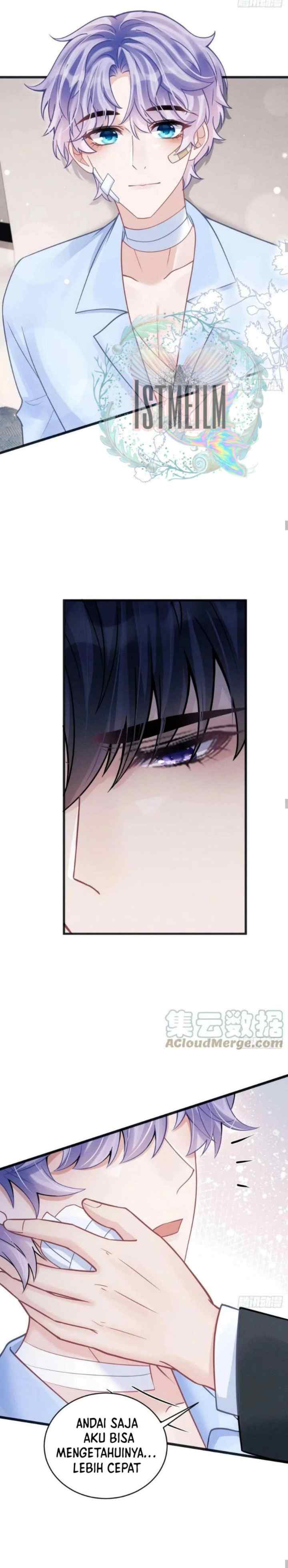 I Suspect the Actor Is Fishing for Me chapter 85 halaman 9