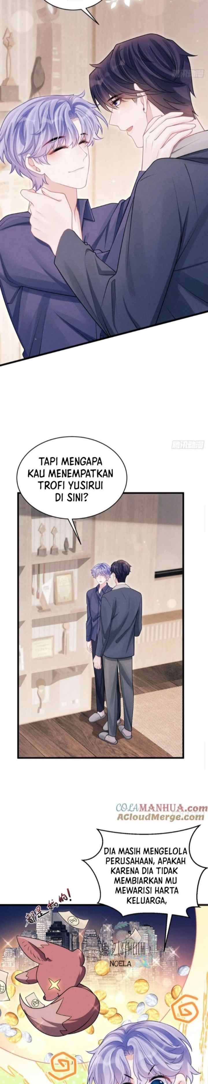 I Suspect the Actor Is Fishing for Me chapter 99 halaman 7