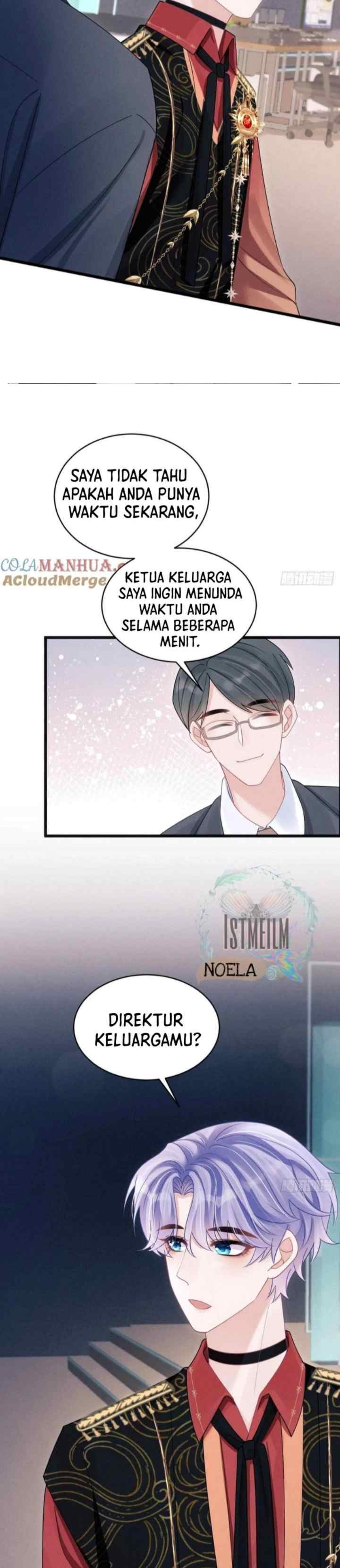 I Suspect the Actor Is Fishing for Me chapter 99 halaman 19