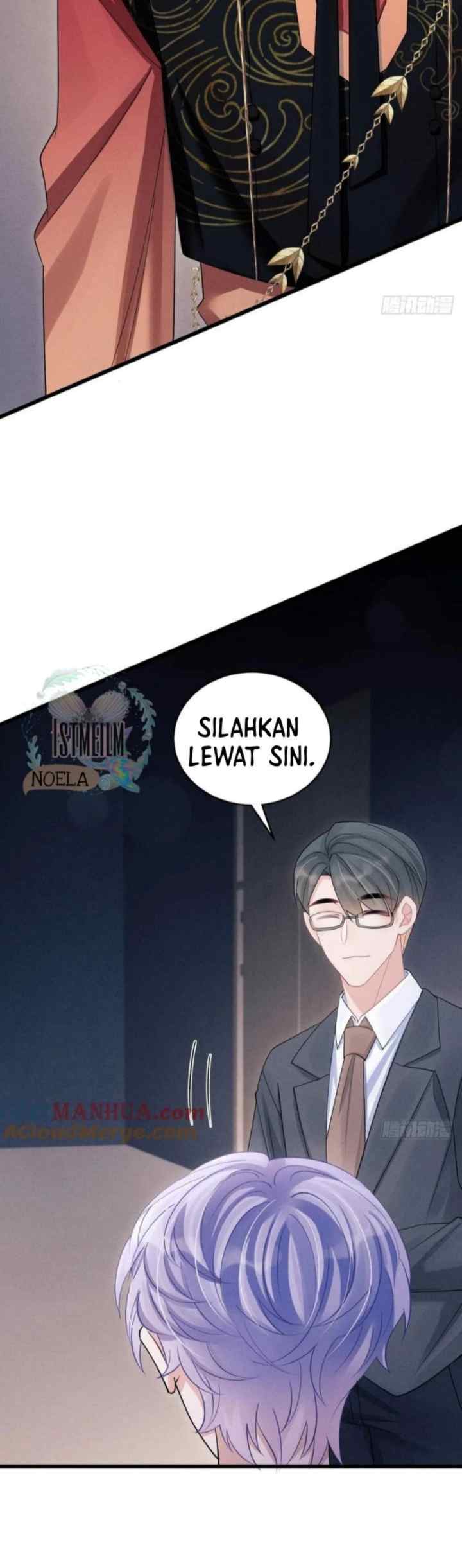 I Suspect the Actor Is Fishing for Me chapter 99 halaman 20