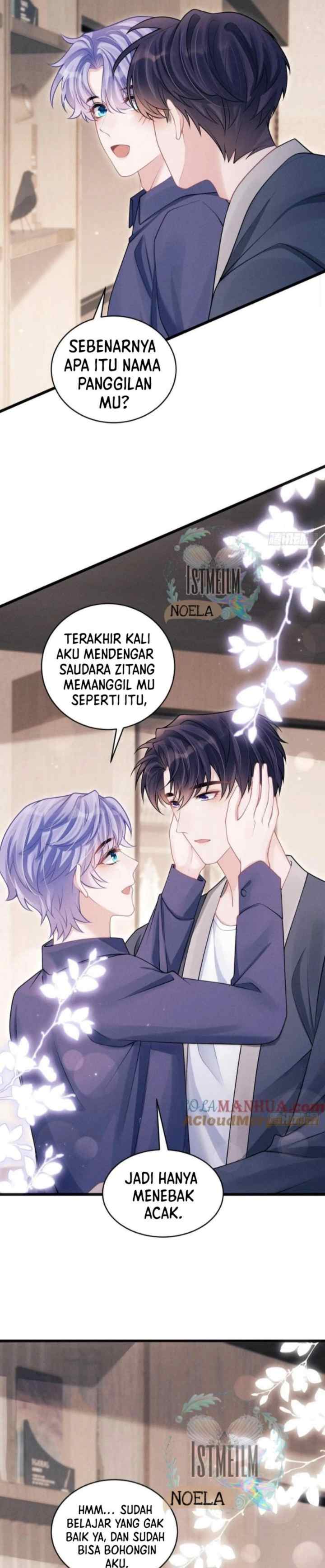 I Suspect the Actor Is Fishing for Me chapter 99 halaman 6