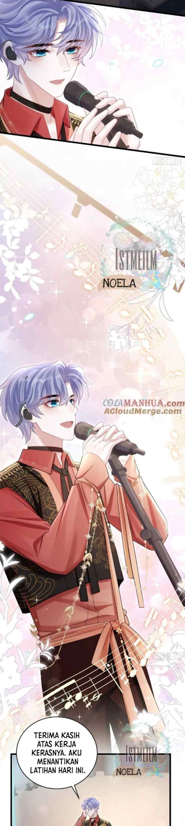 I Suspect the Actor Is Fishing for Me chapter 99 halaman 16