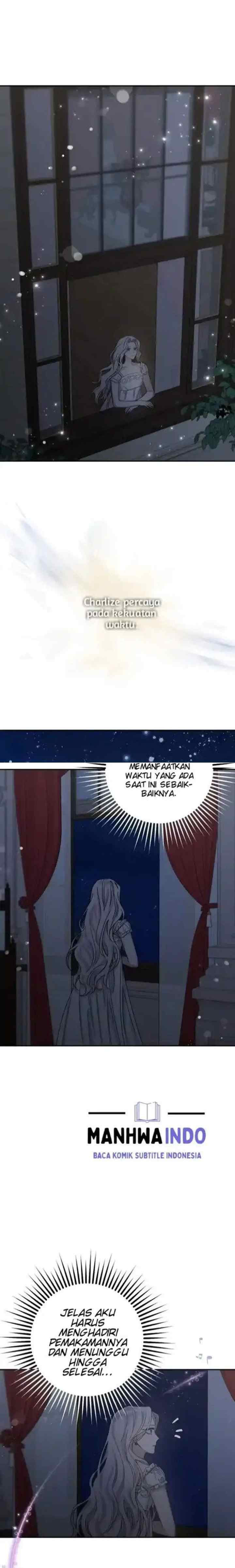 I Tamed a Tyrant and Ran Away chapter 10 halaman 8