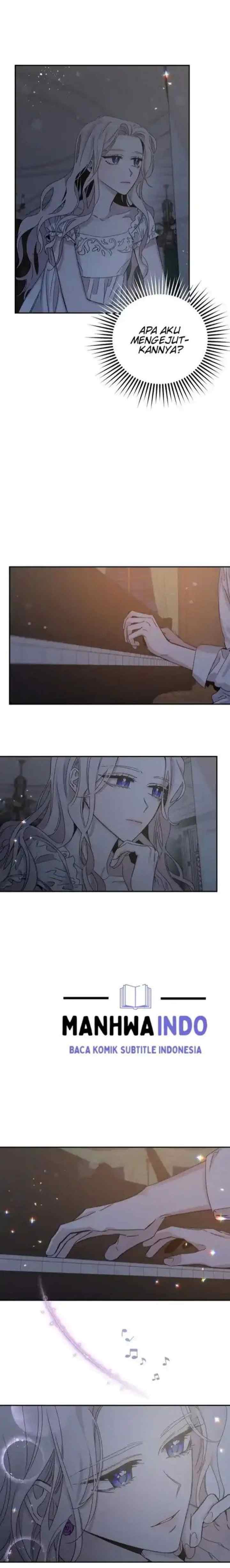 I Tamed a Tyrant and Ran Away chapter 10 halaman 11