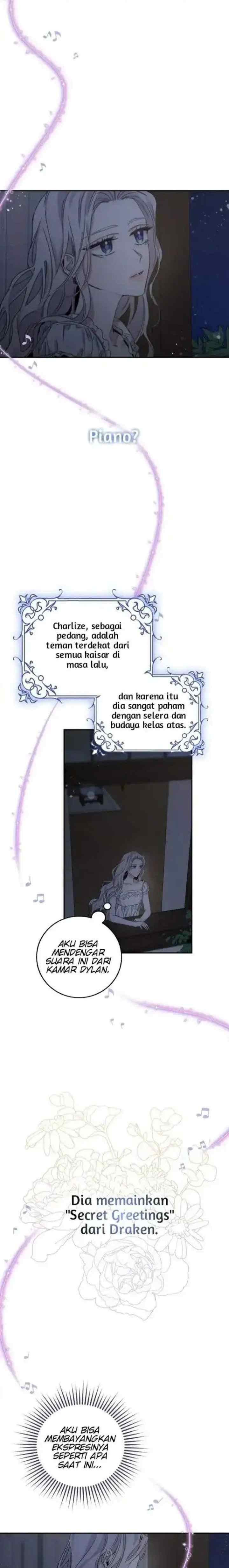 I Tamed a Tyrant and Ran Away chapter 10 halaman 9