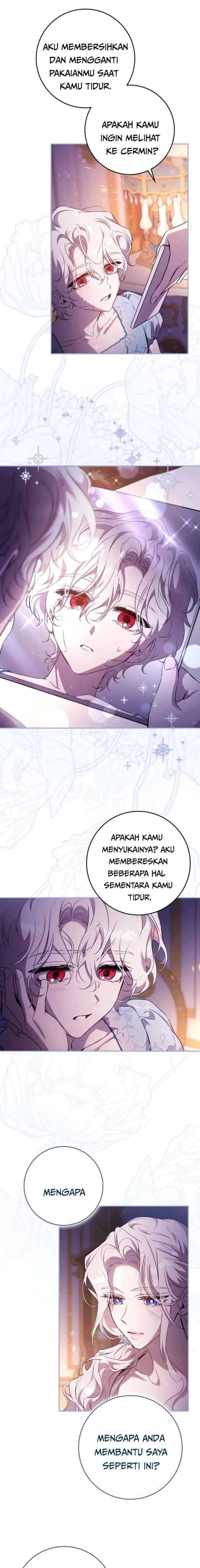I Tamed a Tyrant and Ran Away chapter 132 halaman 14