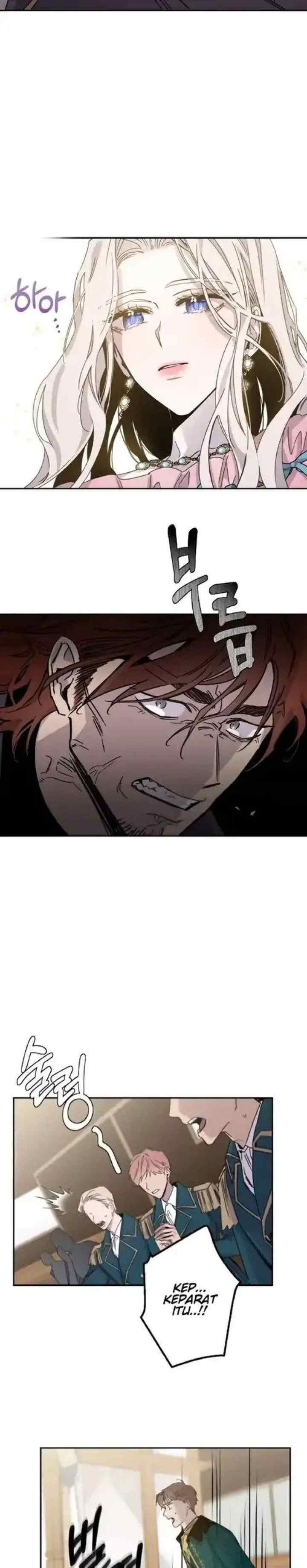 I Tamed a Tyrant and Ran Away chapter 15 halaman 18