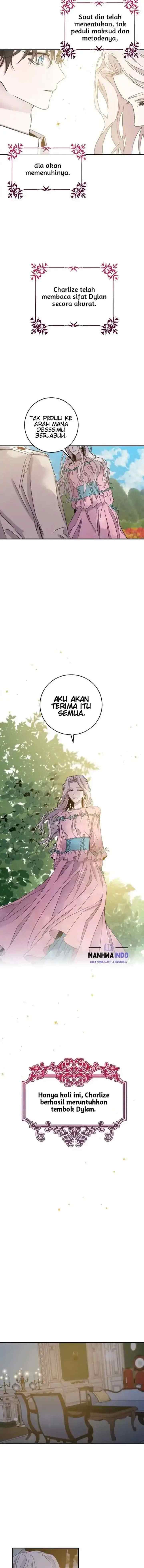 I Tamed a Tyrant and Ran Away chapter 17 halaman 10
