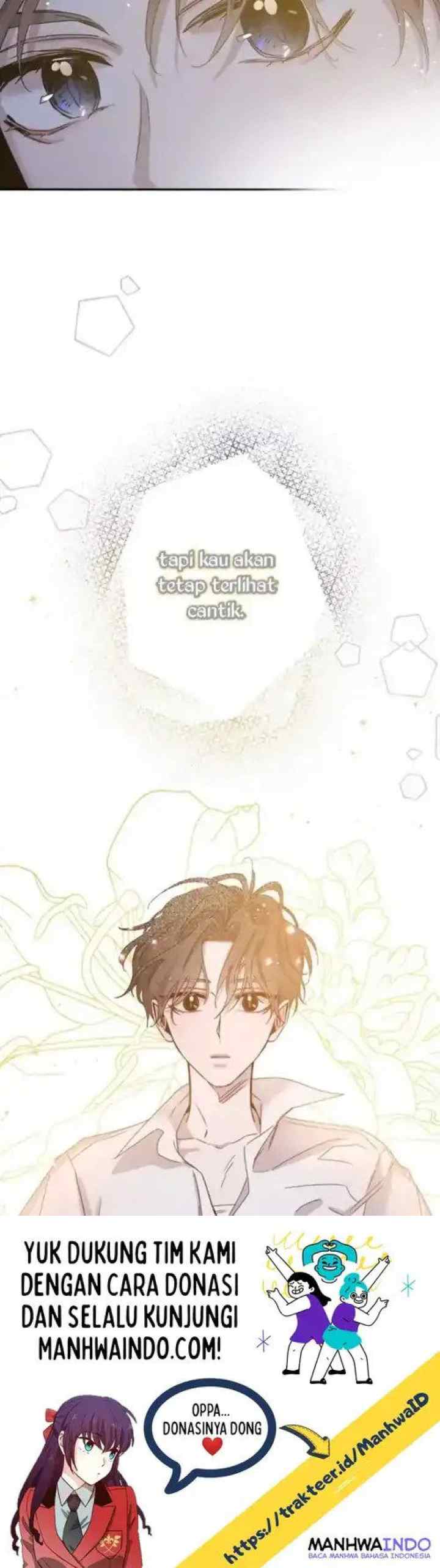 I Tamed a Tyrant and Ran Away chapter 17 halaman 14