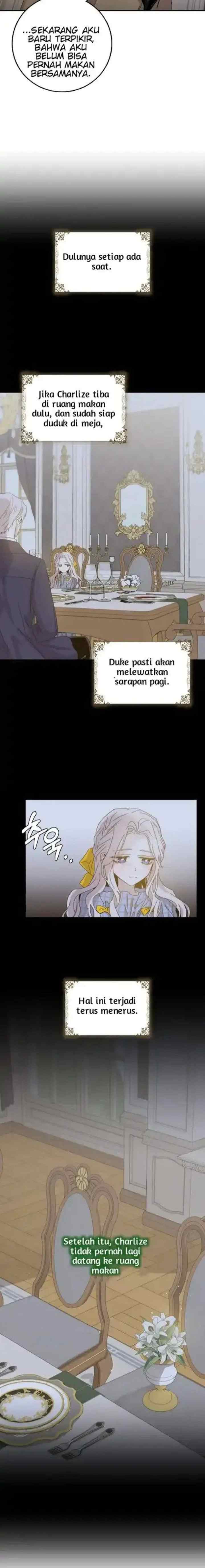 I Tamed a Tyrant and Ran Away chapter 19 halaman 9