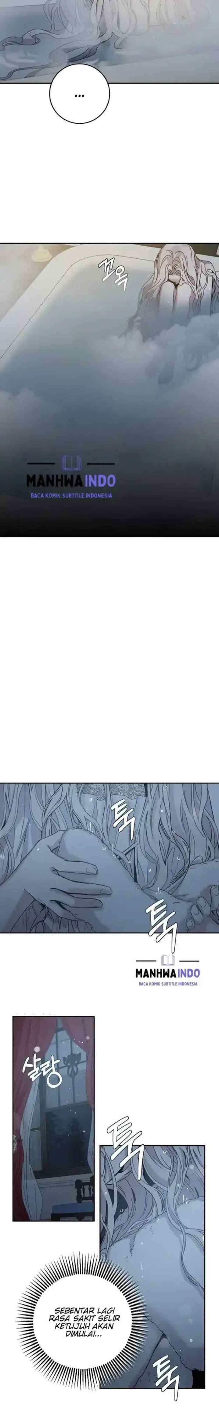 I Tamed a Tyrant and Ran Away chapter 22 halaman 15