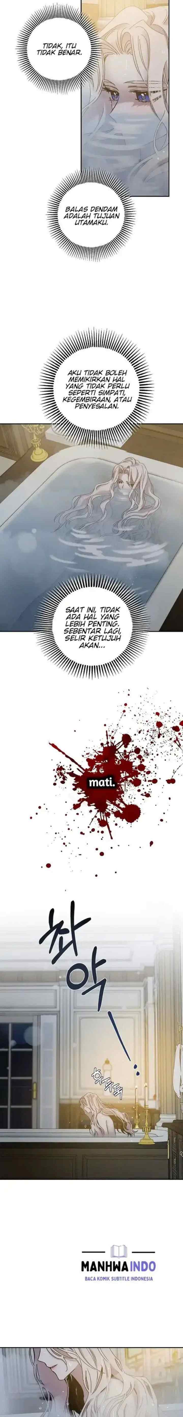 I Tamed a Tyrant and Ran Away chapter 22 halaman 14