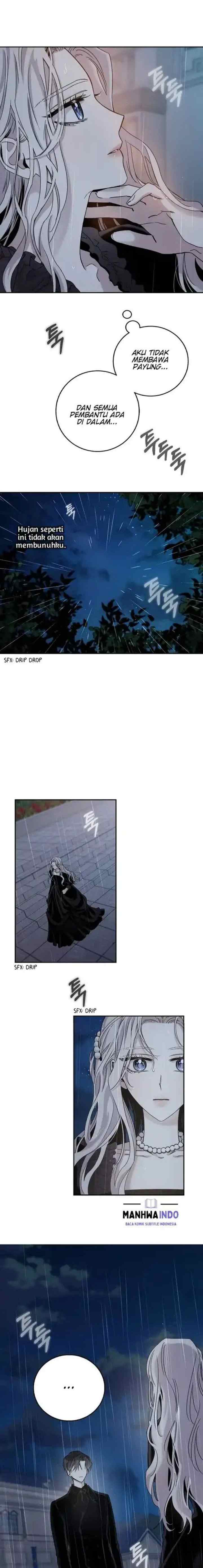 I Tamed a Tyrant and Ran Away chapter 23 halaman 17