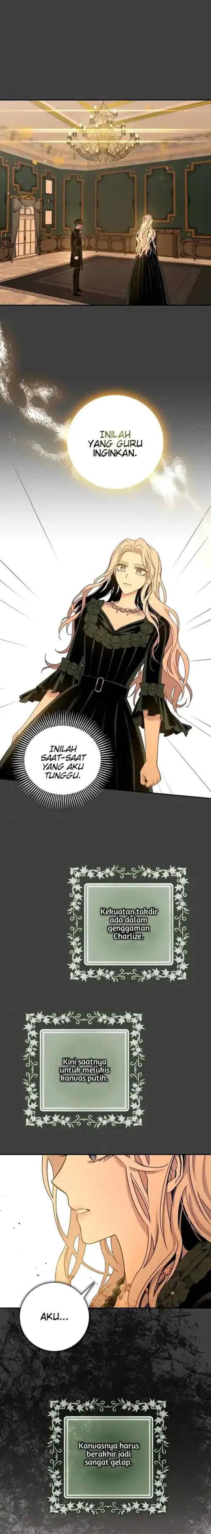 I Tamed a Tyrant and Ran Away chapter 24 halaman 14
