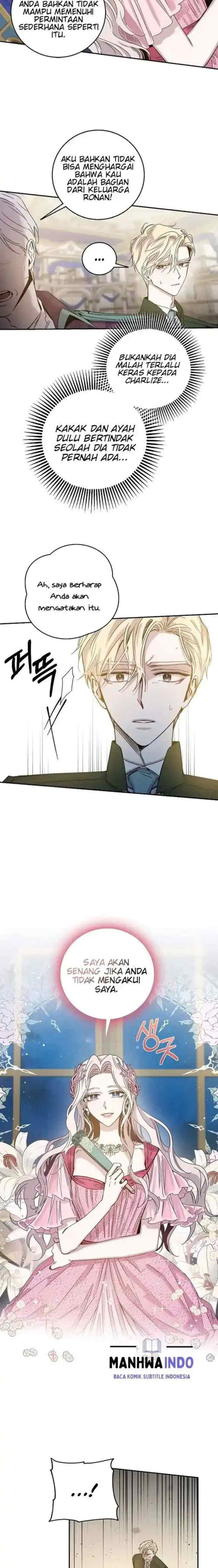 I Tamed a Tyrant and Ran Away chapter 25 halaman 9