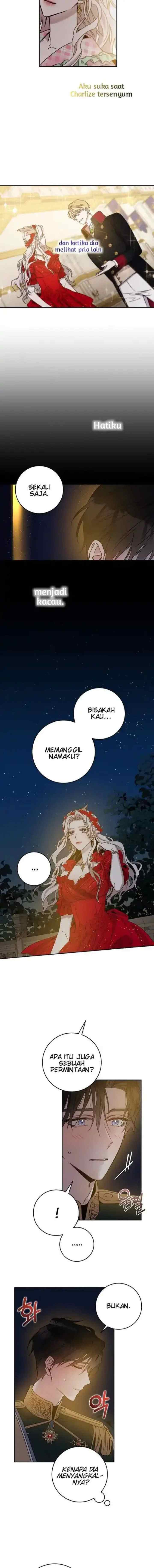I Tamed a Tyrant and Ran Away chapter 31 halaman 9
