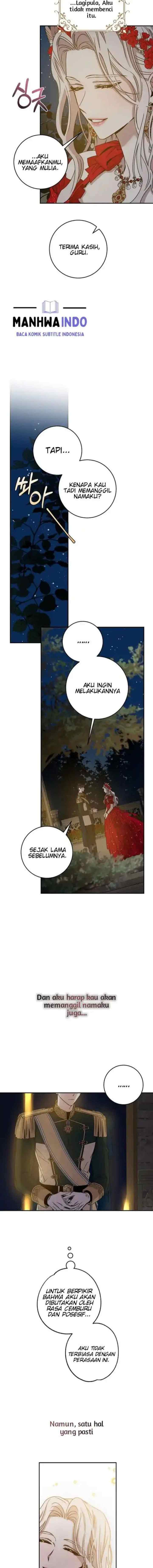 I Tamed a Tyrant and Ran Away chapter 31 halaman 8