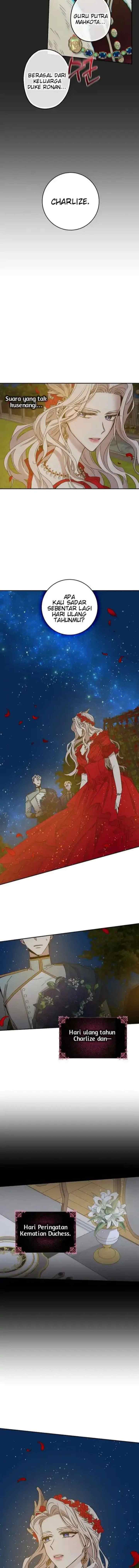 I Tamed a Tyrant and Ran Away chapter 31 halaman 14