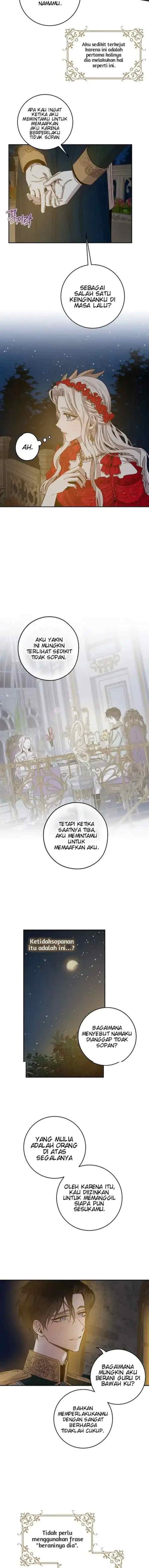 I Tamed a Tyrant and Ran Away chapter 31 halaman 7