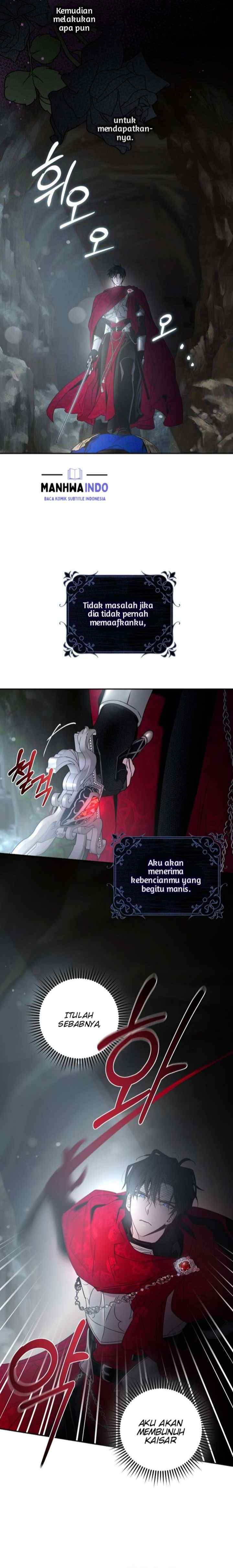 I Tamed a Tyrant and Ran Away chapter 39 halaman 15
