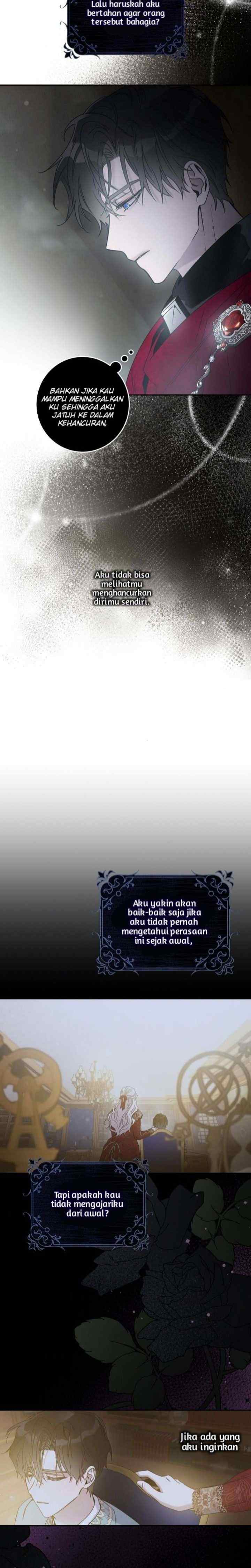 I Tamed a Tyrant and Ran Away chapter 39 halaman 14