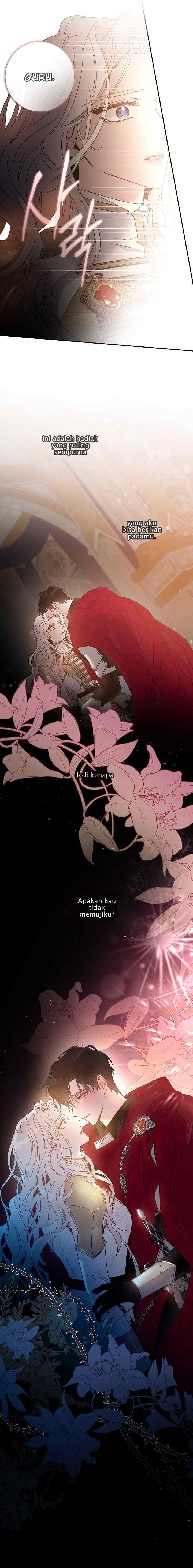 I Tamed a Tyrant and Ran Away chapter 40 halaman 9